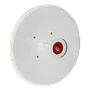 MIKROTIK MtjeSimple 30dBi 3º 700mm 4,7-5,9GHz 2x2 2-RPSMA-M/H Antena - Miniatura 2