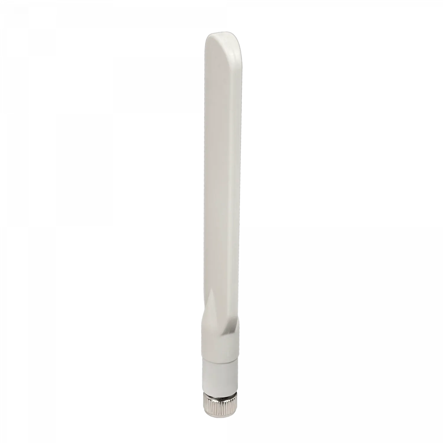 Antena Dipolo Omni 2.4GHz 5dBi con Conector RPSMA para BaseBox 3