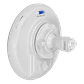 UBIQUITI 5GHz 16dBi 2x2 1-100 5150-5875MHz 26dBm NanoBeamM5 inc/PoE24V - Miniatura 4