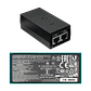 UBIQUITI 5GHz 16dBi 2x2 1-100 5150-5875MHz 26dBm NanoBeamM5 inc/PoE24V - Miniatura 5
