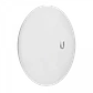 UBIQUITI 5GHz 16dBi 2x2 1-100 5150-5875MHz 26dBm NanoBeamM5 inc/PoE24V - Miniatura 6