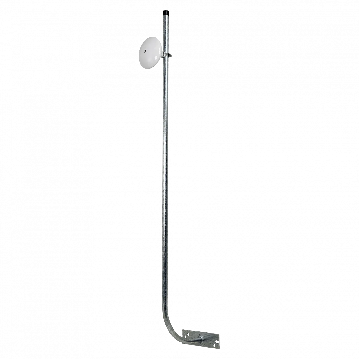 UBIQUITI 5GHz 16dBi 2x2 1-100 5150-5875MHz 26dBm NanoBeamM5 inc/PoE24V 3