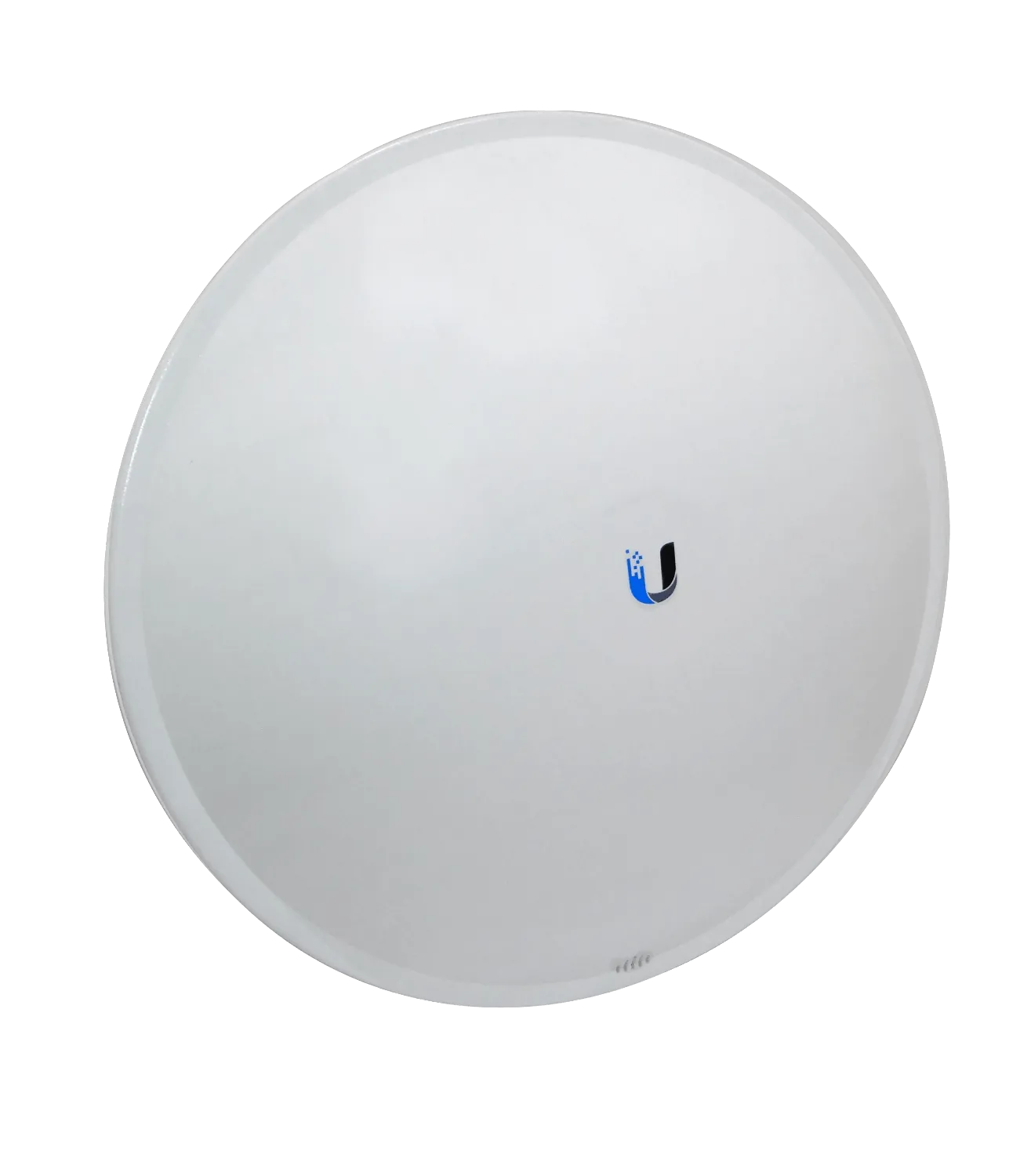 UBIQUITI 500mm 27dBi s/Escudo c/Radome AC5,1-5,9GHz 1-1000 c/PoE-24V 4