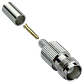 Conector coaxial TNC hembra crimpeable para cable LMR195 RG58 serie 195 - Miniatura 2
