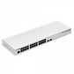 Switch MikroTik CRS326-24G-2S+RM 24x Gigabit 2x SFP+ 10G Rack Dual Boot RouterOS/SwOS - Miniatura 5