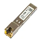 Módulo SFP 1 Gbps, MikroTik S-RJ01, 10/100/1000 RJ45, Conector de Cobre - Miniatura 3