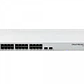 Switch MikroTik CRS326-24G-2S+RM 24x Gigabit 2x SFP+ 10G Rack Dual Boot RouterOS/SwOS - Miniatura 7