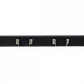 Soporte Metálico para Rack 1U, 30 Pares, 22mm, 3 KRONE   - Miniatura 3