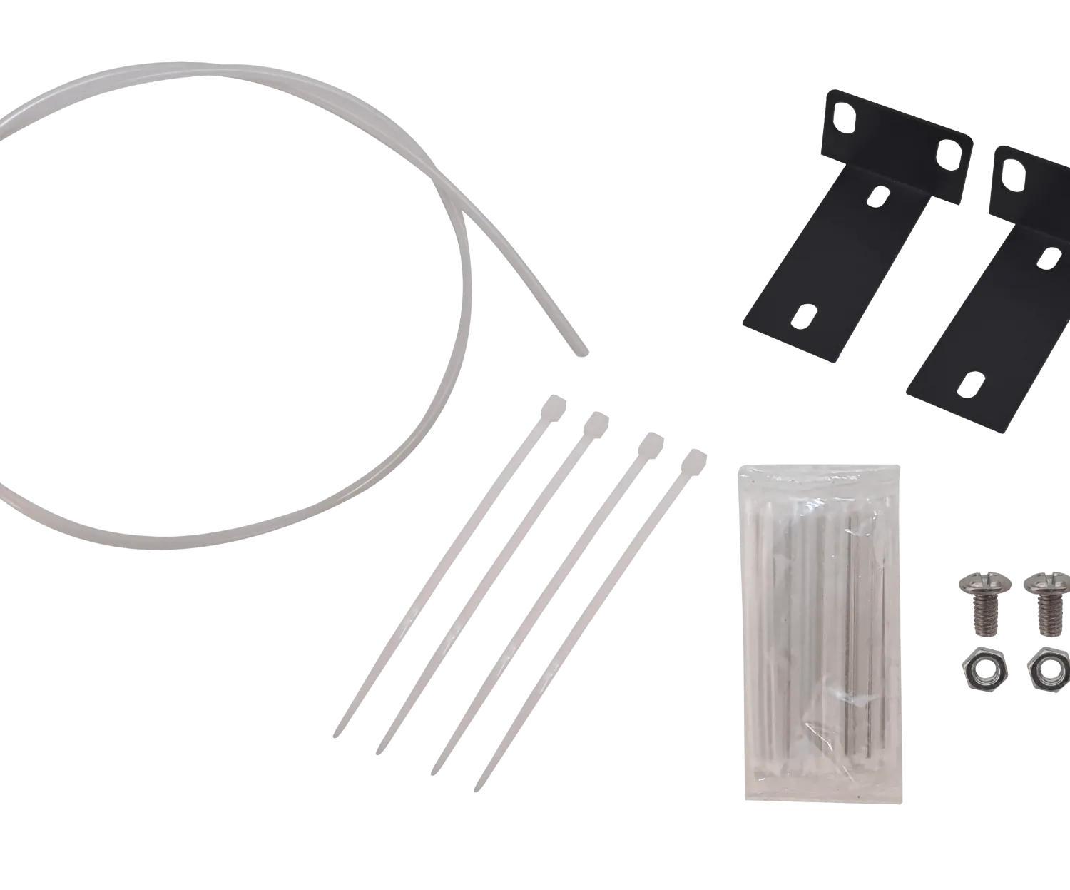 Panel Fibra LINKMADE CFR12TF Fijo 12ST FC 1U Requiere Coplas Redondas 6