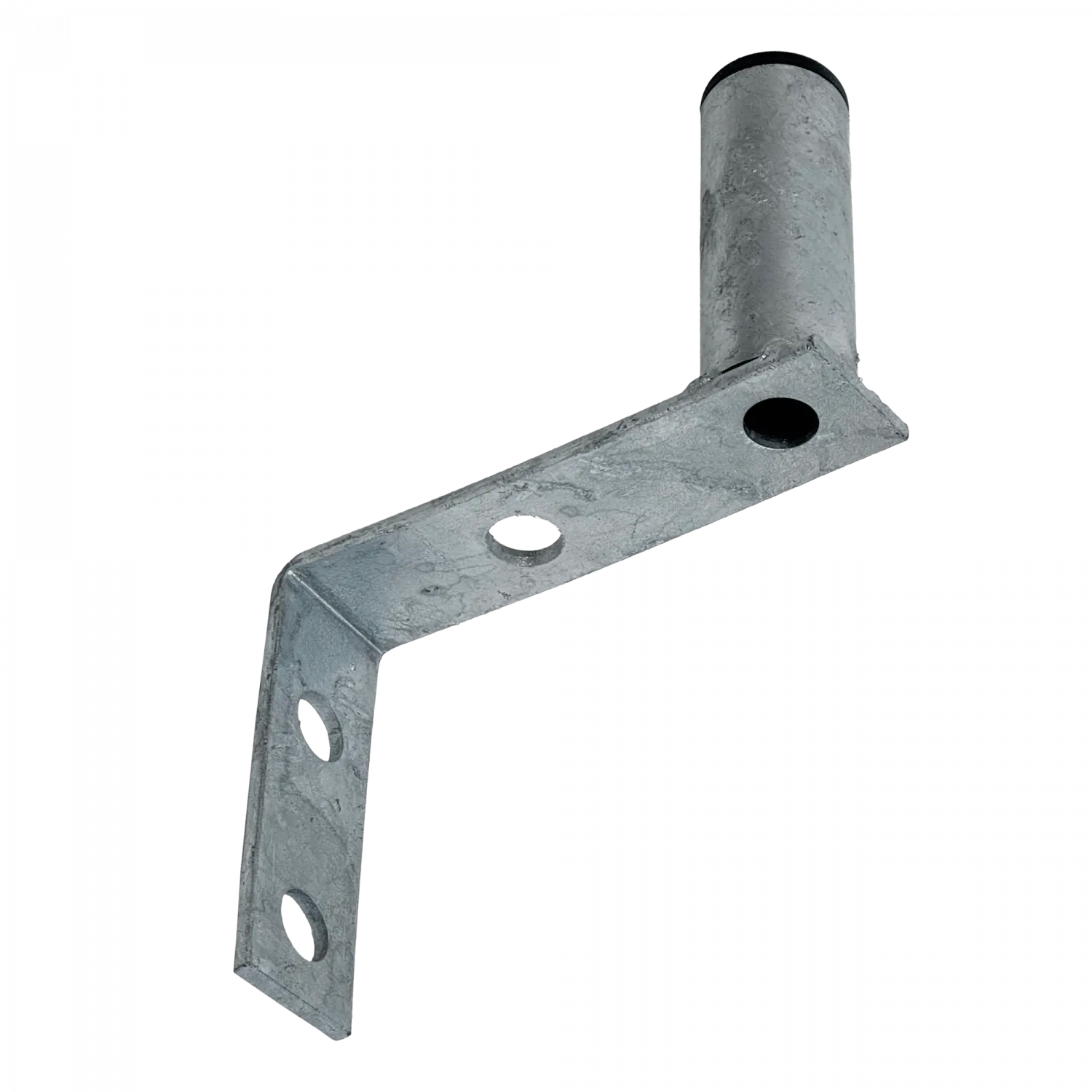 Tipo-S Soporte Metalico Fierro a Muro Wallmount Brackett 2
