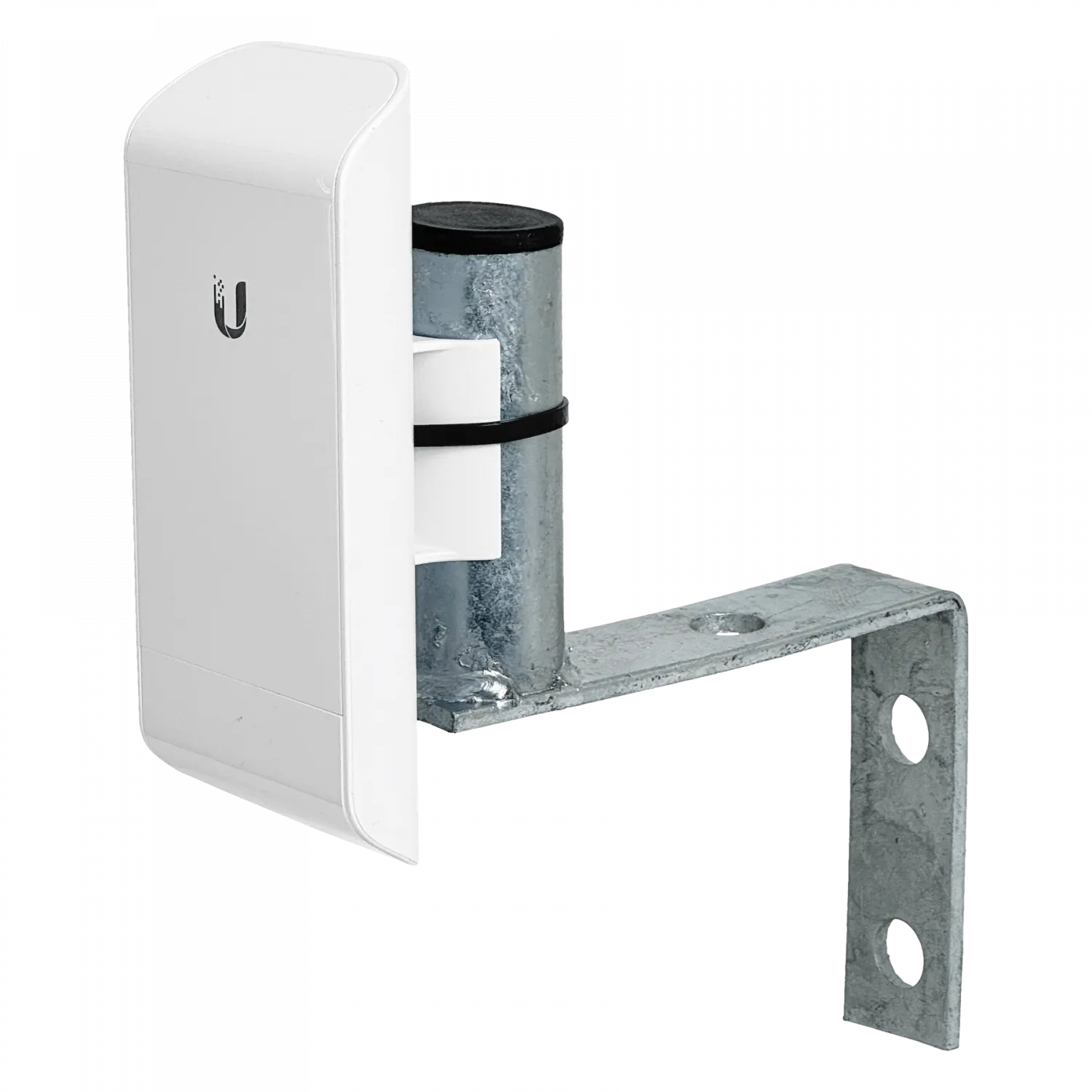 Tipo-S Soporte Metalico Fierro a Muro Wallmount Brackett 4