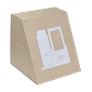 Intercom Ubiquiti UITU-PRO G3-Touch Pro mesa WiFi RJ45 altavoz BT telefono IP PoE moderno - Miniatura 4