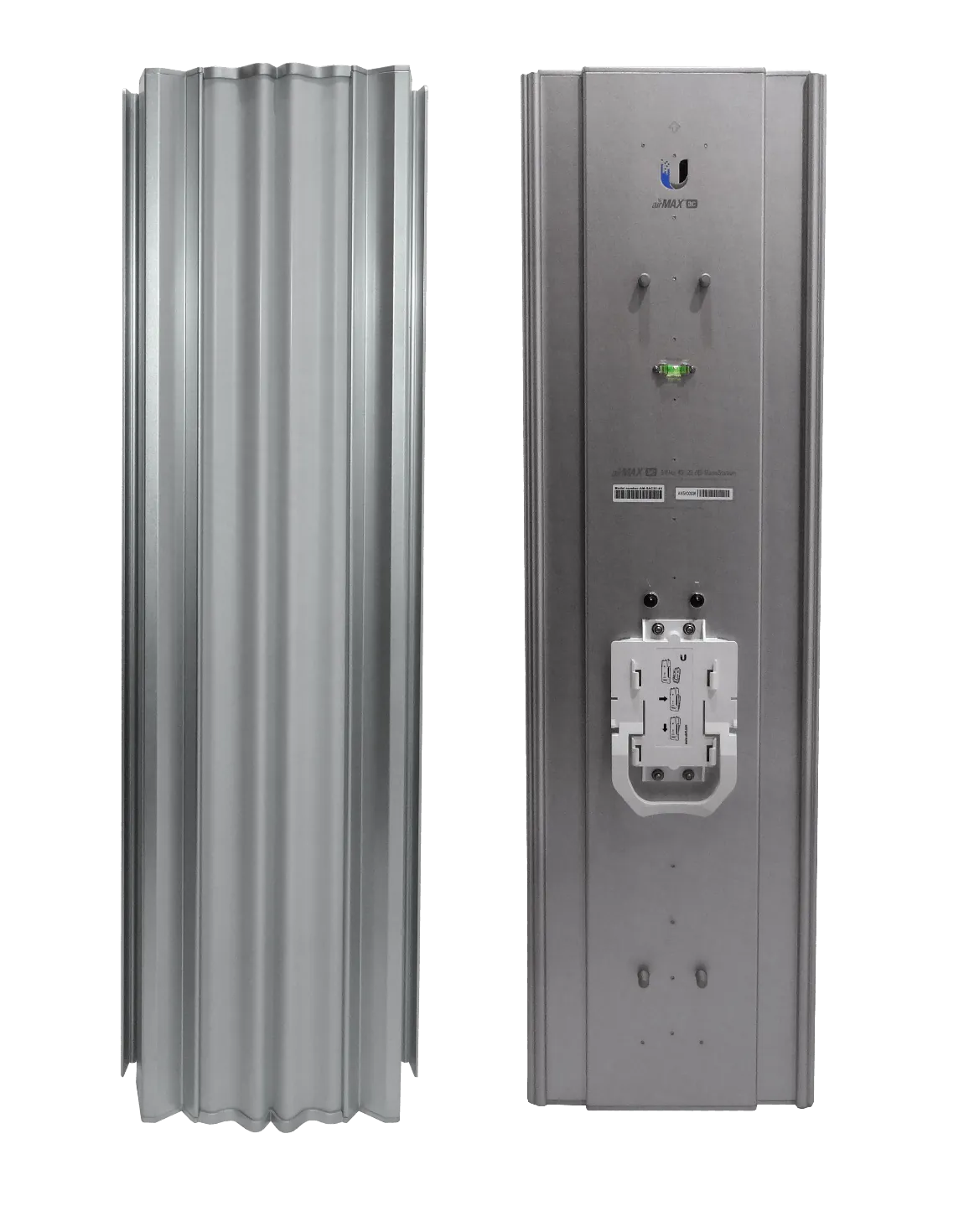 UBIQUITI 22dBi 45º 5GHz Antena Sectorial 2-RPSMA-M/H 3