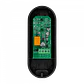 Sensor Infrarrojo Activo ABT-30 2 Haces 30m Interior/Exterior 12-36VDC - Miniatura 2