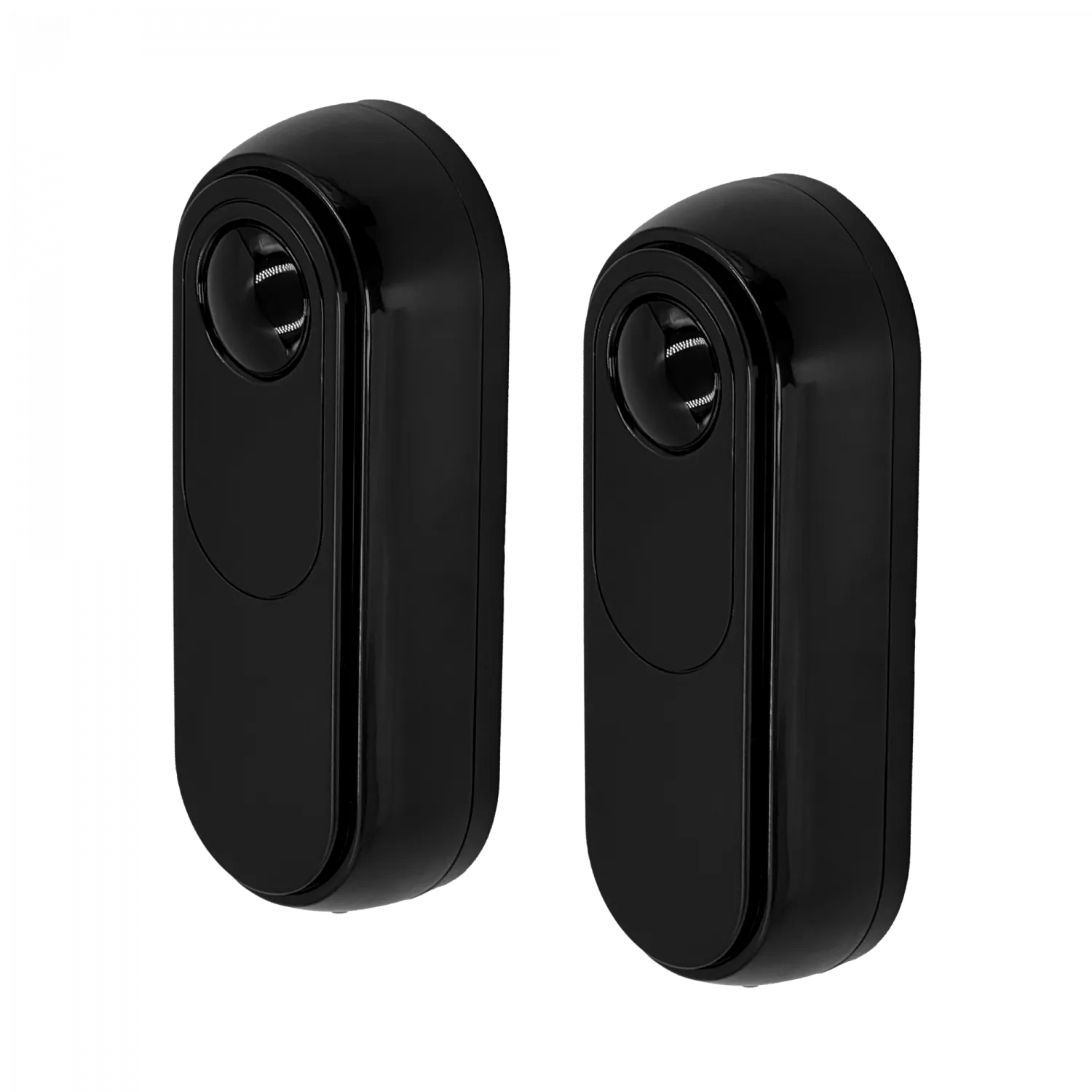 Sensor Infrarrojo Activo ABT-30 2 Haces 30m Interior/Exterior 12-36VDC 7