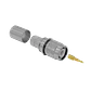 Conector TNC Macho TM4C para CA400/LMR400, crimpeable - Miniatura 2
