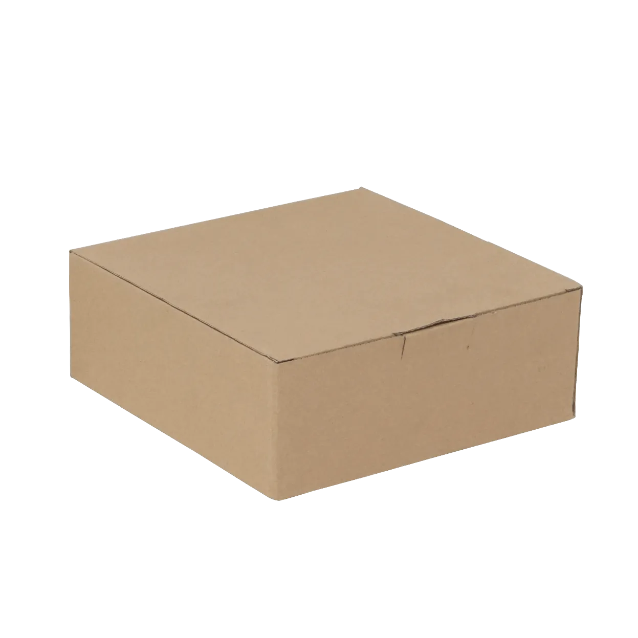 50-Pares 5-KRONE Caja Box-II Vacia inc-Soporte 5-Regletas 3