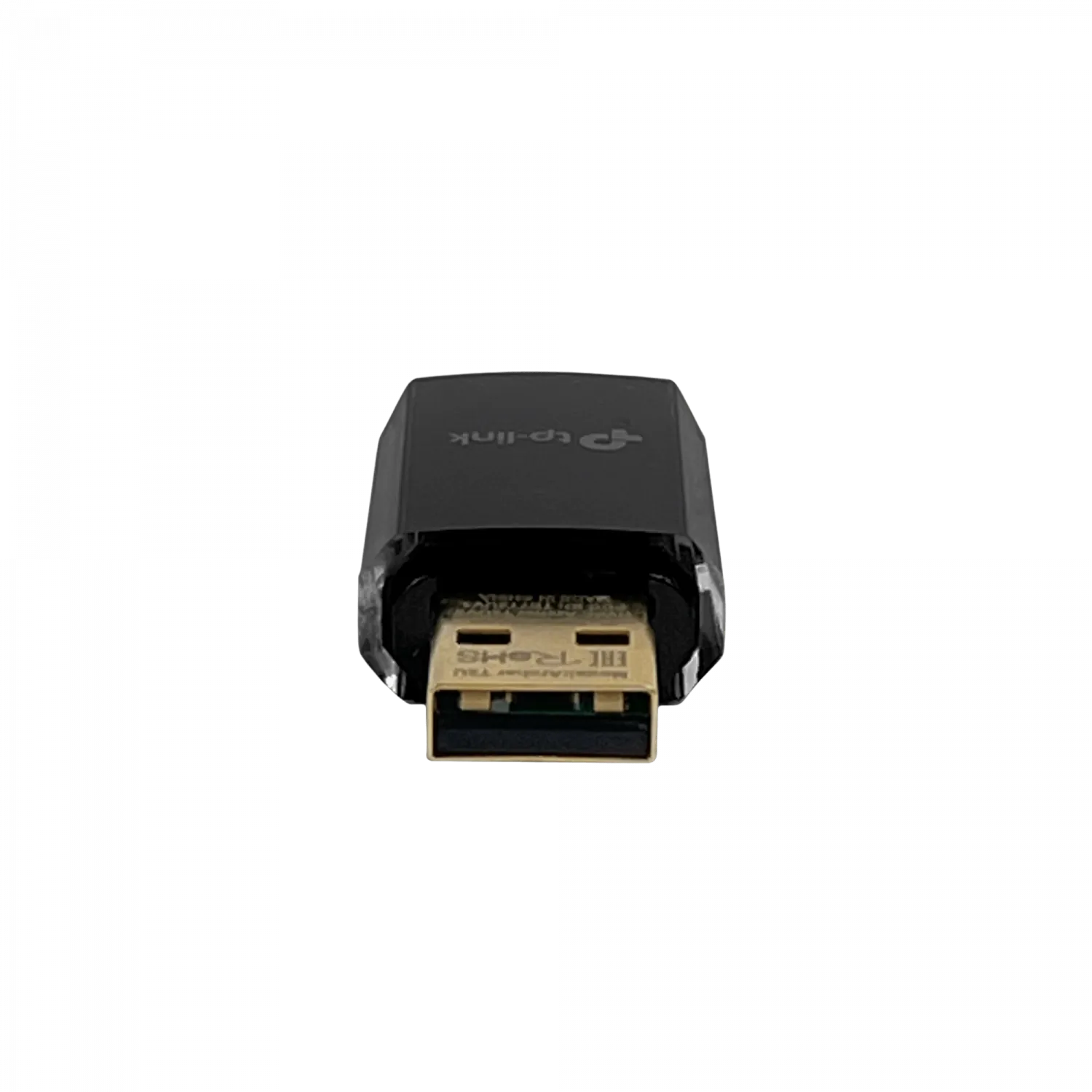 Adaptador Inalámbrico USB TP-Link Archer T2U, Banda Dual, AC600, Wi-Fi 2.4GHz/5GHz 6