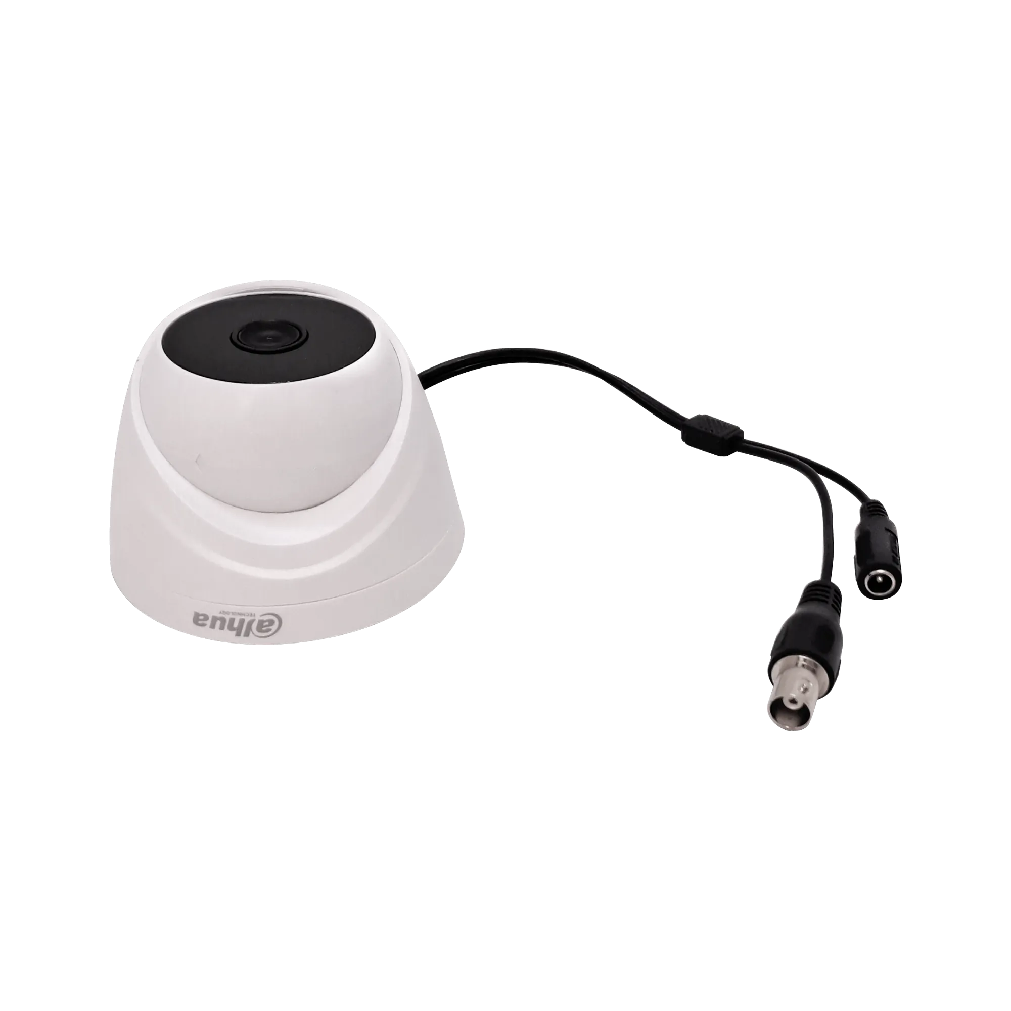 Cámara Domo Dahua 2MP 1080p 2.8mm IR20m Cooper HAC-T1A21-0280B - Analógica, Seguridad 4