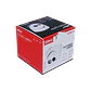 Cámara Domo Dahua 2MP 1080p 2.8mm IR50m HDCVI IP67 HAC-HDW1200EM-A - Seguridad Profesional - Miniatura 3