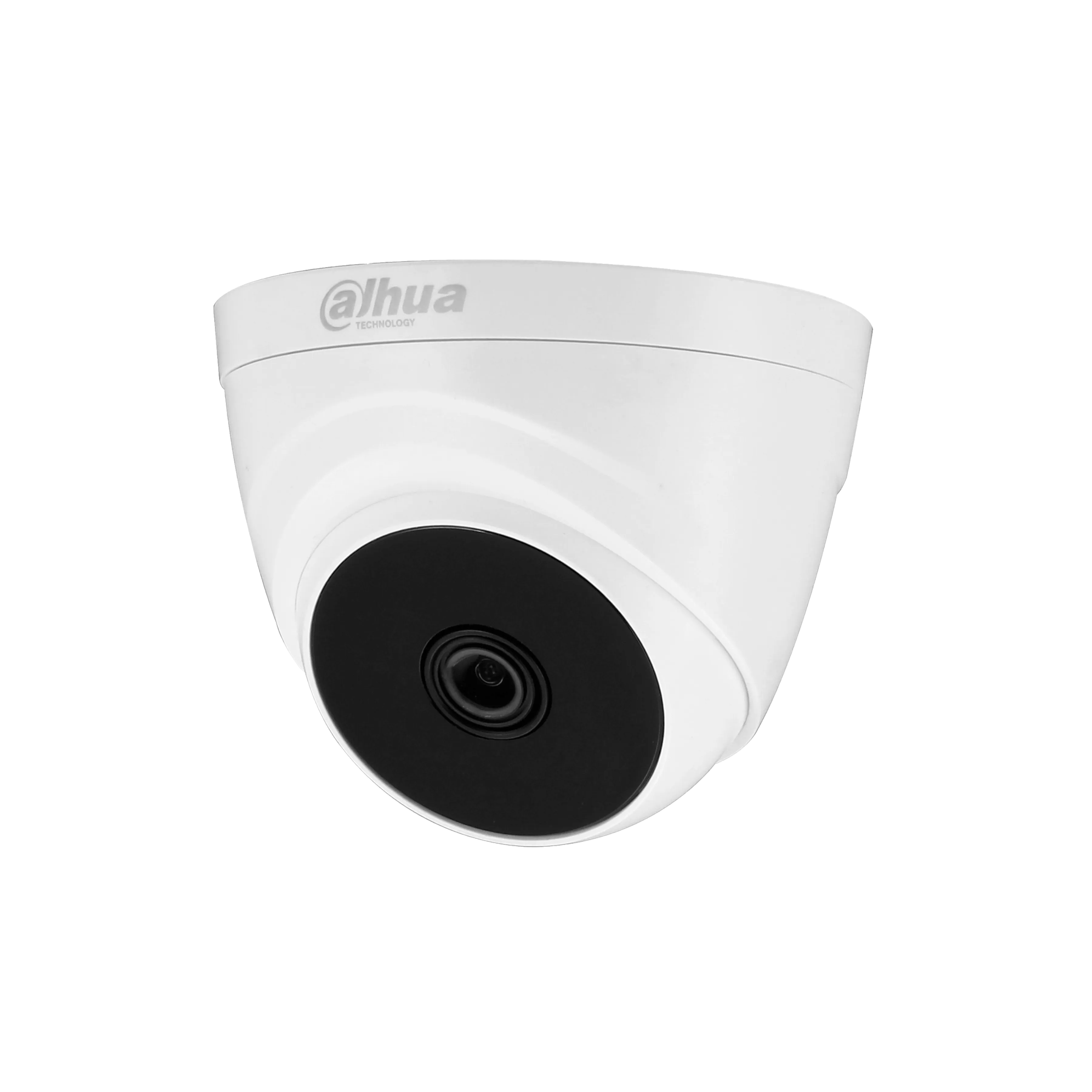 Cámara Domo Dahua 2MP 1080p 2.8mm IR20m Cooper HAC-T1A21-0280B - Analógica, Seguridad 7
