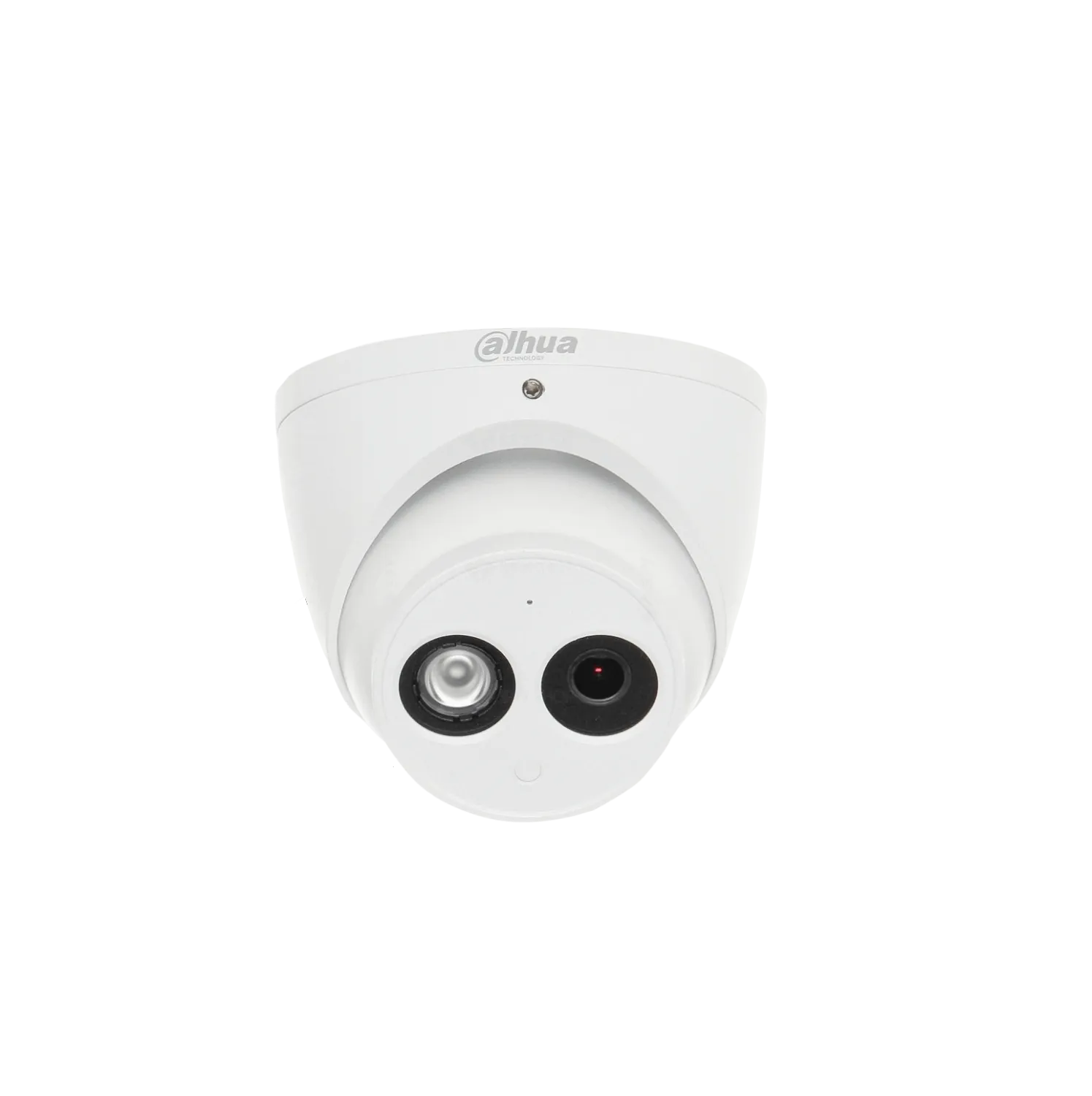 Cámara Domo Dahua 2MP 1080p 2.8mm IR50m HDCVI IP67 HAC-HDW1200EM-A - Seguridad Profesional 5