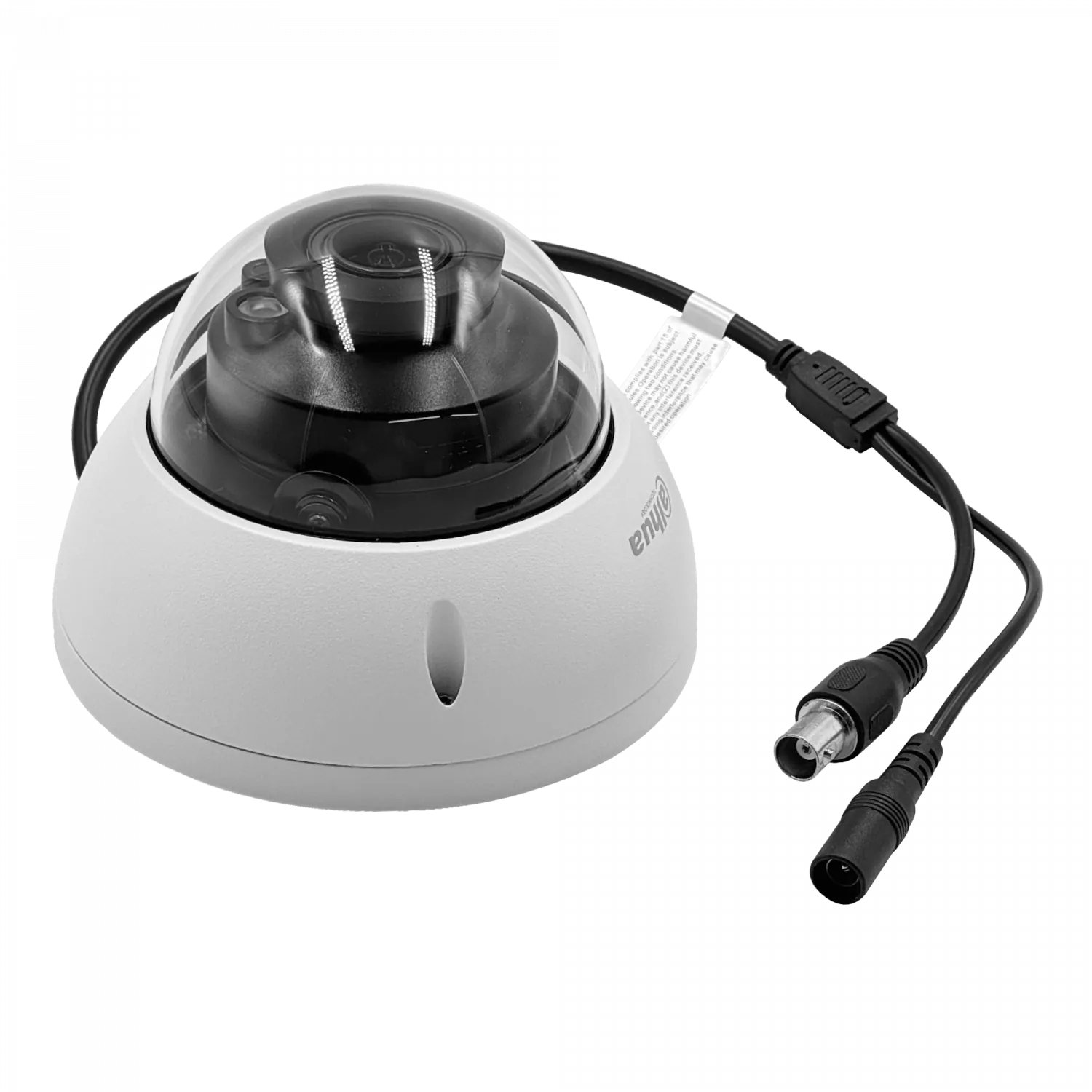Cámara Domo HDCVI Dahua HAC-HDBW1500R-Z - 5MP, Lente Motorizado, IR 30m 3