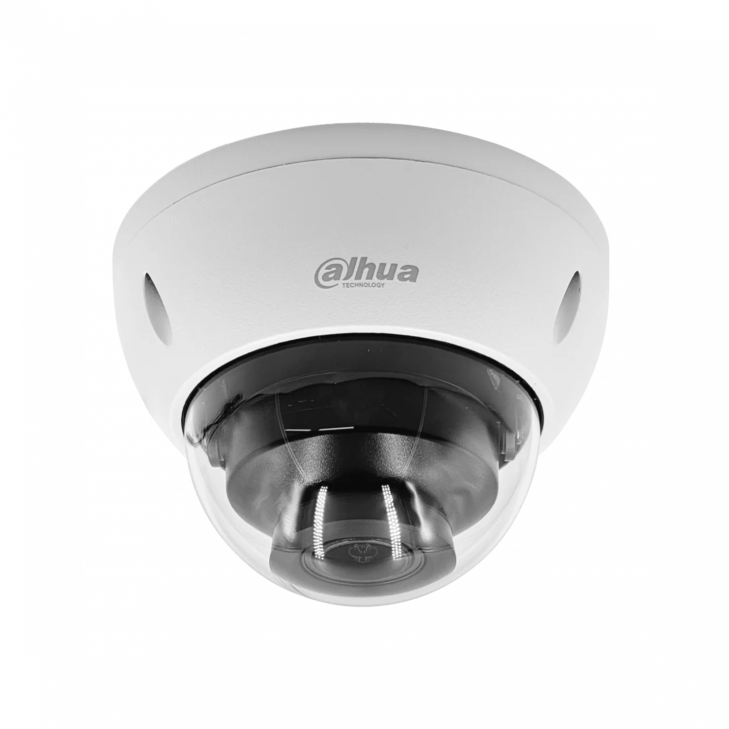 Cámara Domo HDCVI Dahua HAC-HDBW1500R-Z - 5MP, Lente Motorizado, IR 30m 5