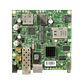 Router Inalámbrico MikroTik RB922UAGS-5HPacD - 5 GHz, 802.11ac, Gigabit Ethernet, SFP - Miniatura 2