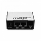 Router MIKROTIK L4 2,4GHz 50mW - Con USB y PoE-in/out, compacto y funcional - Miniatura 5