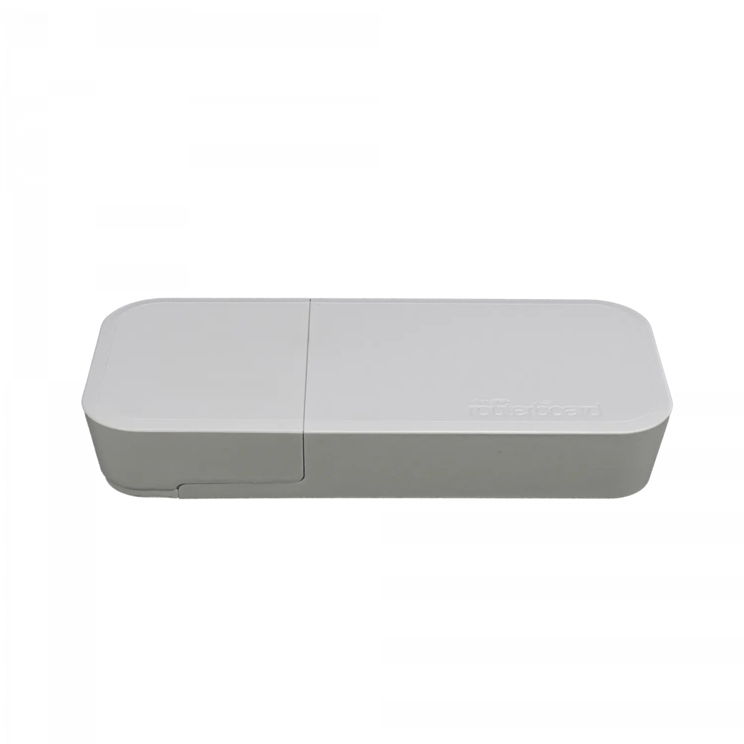 Convertidor MikroTik RBFTC11 SFP PoE 12-57V Exterior inc24V 4