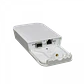 Convertidor MikroTik RBFTC11 SFP PoE 12-57V Exterior inc24V - Miniatura 7