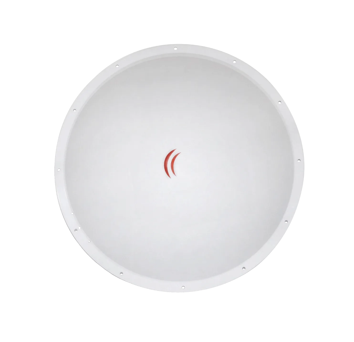 Cubierta Radome MikroTik MTRADC para Antena mANT30 de 700 mm 3