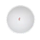 Cubierta Radome MikroTik MTRADC para Antena mANT30 de 700 mm - Miniatura 3