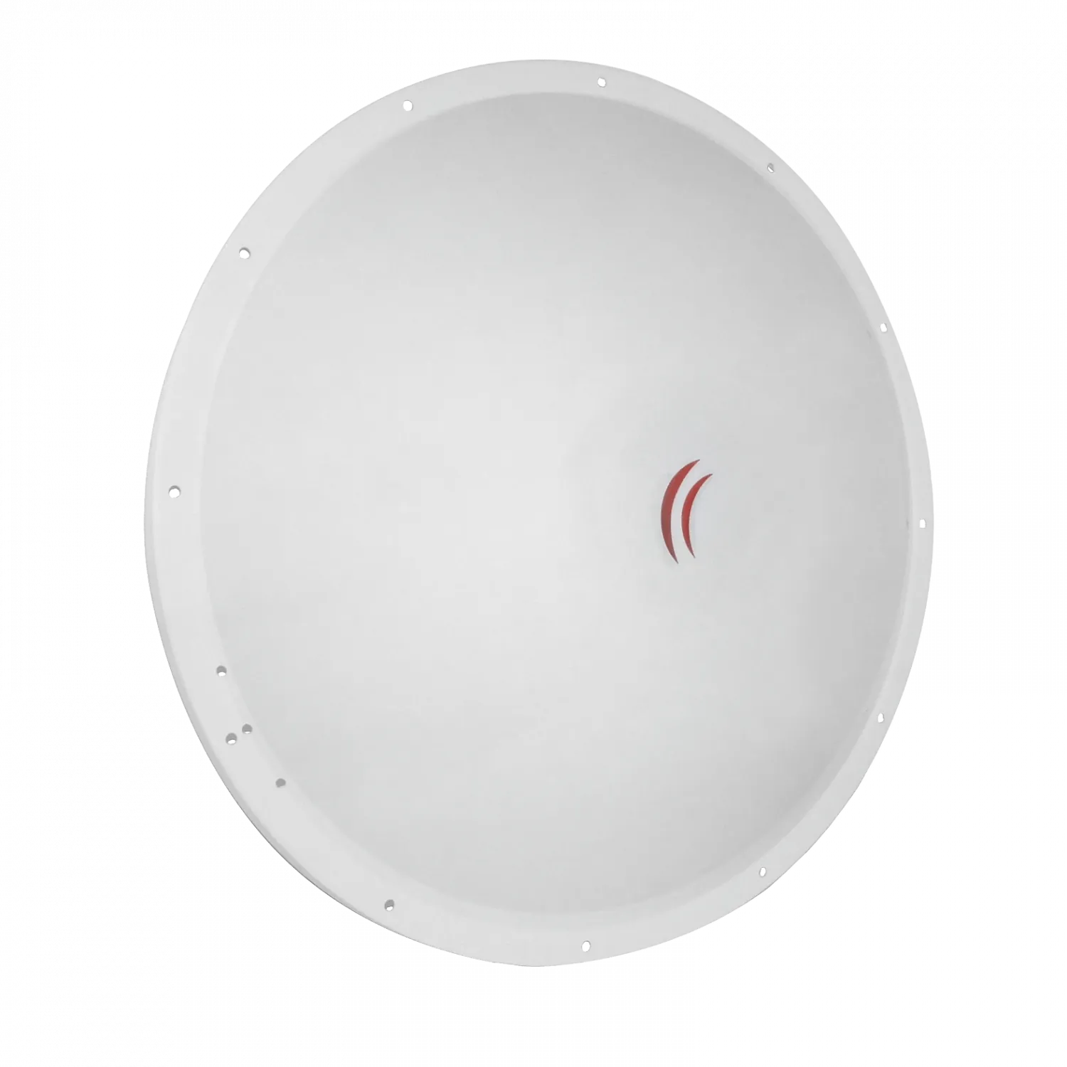 Cubierta Radome MikroTik MTRADC para Antena mANT30 de 700 mm 5
