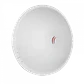 Cubierta Radome MikroTik MTRADC para Antena mANT30 de 700 mm - Miniatura 5