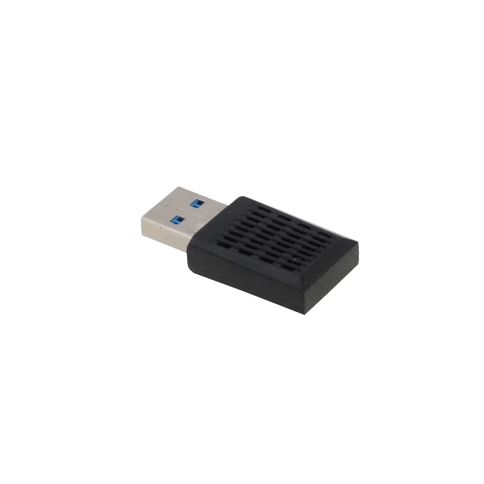Adaptador de red Wifi USB D-Link DWA-182, AC1300/1200, Wi-Fi 5G Conectividad Dual Band (2.4 y 5 GHz) 2