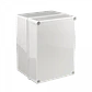 Caja Plástica Estanca TIBOX TJ-AG-1520-1, 150×200×130 mm (IP66) - Miniatura 2