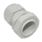 6-12mm Prensa Estopa PG13.5 PVC c/TCA - Miniatura 2