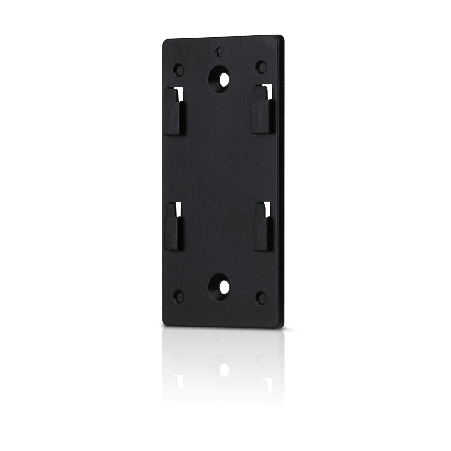 Soporte para Montaje en Pared Ubiquiti POE-WM, Plastico, Negro, Para Inyectores PoE Seleccionados 4
