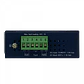 PLANET 5-100 Switch Industrial no-Admin Riel-DIN 12-48VDC 24VAC Dual - Miniatura 2
