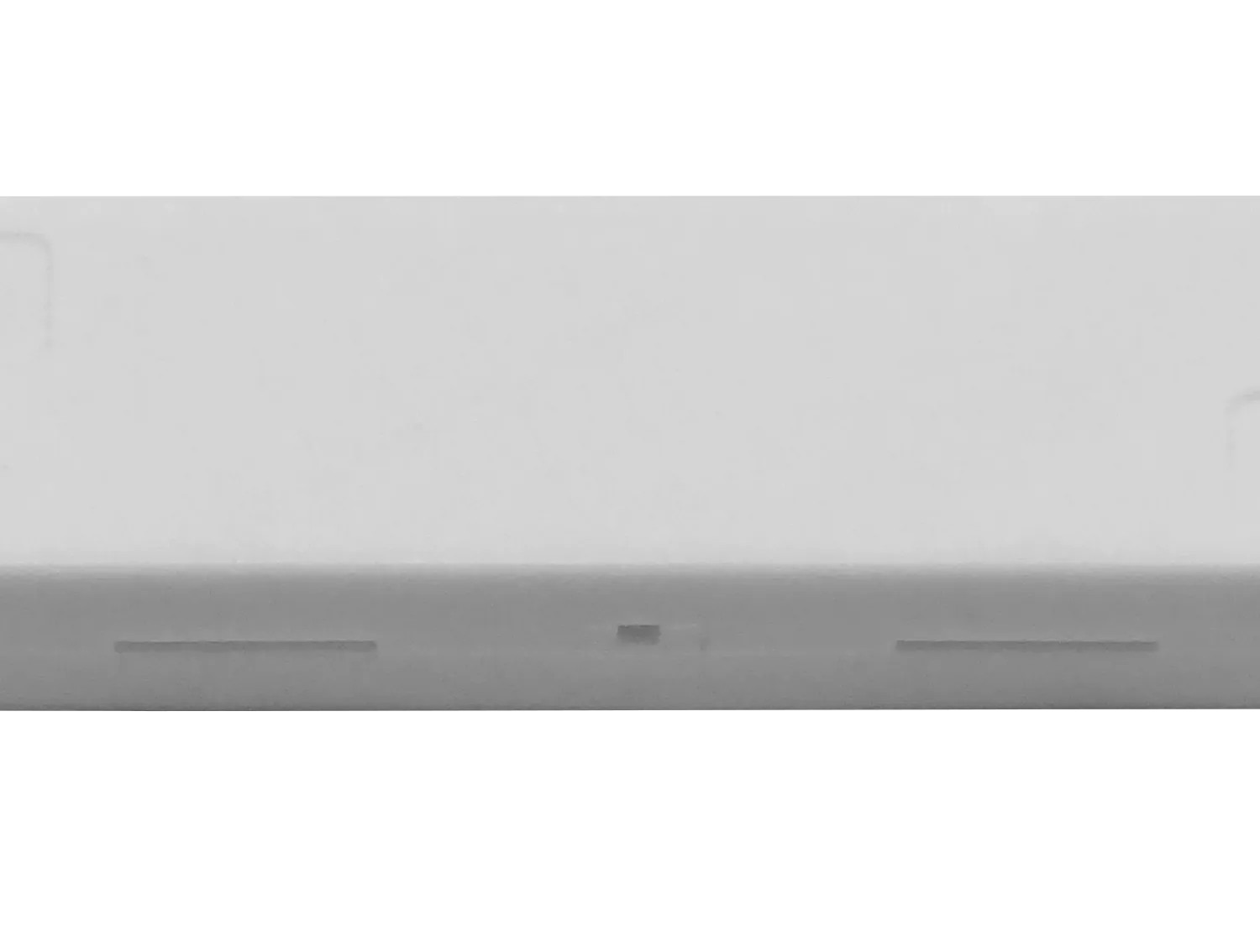 Porta Empalme Unitario Blanco incluye Manguito Splice Closure 2