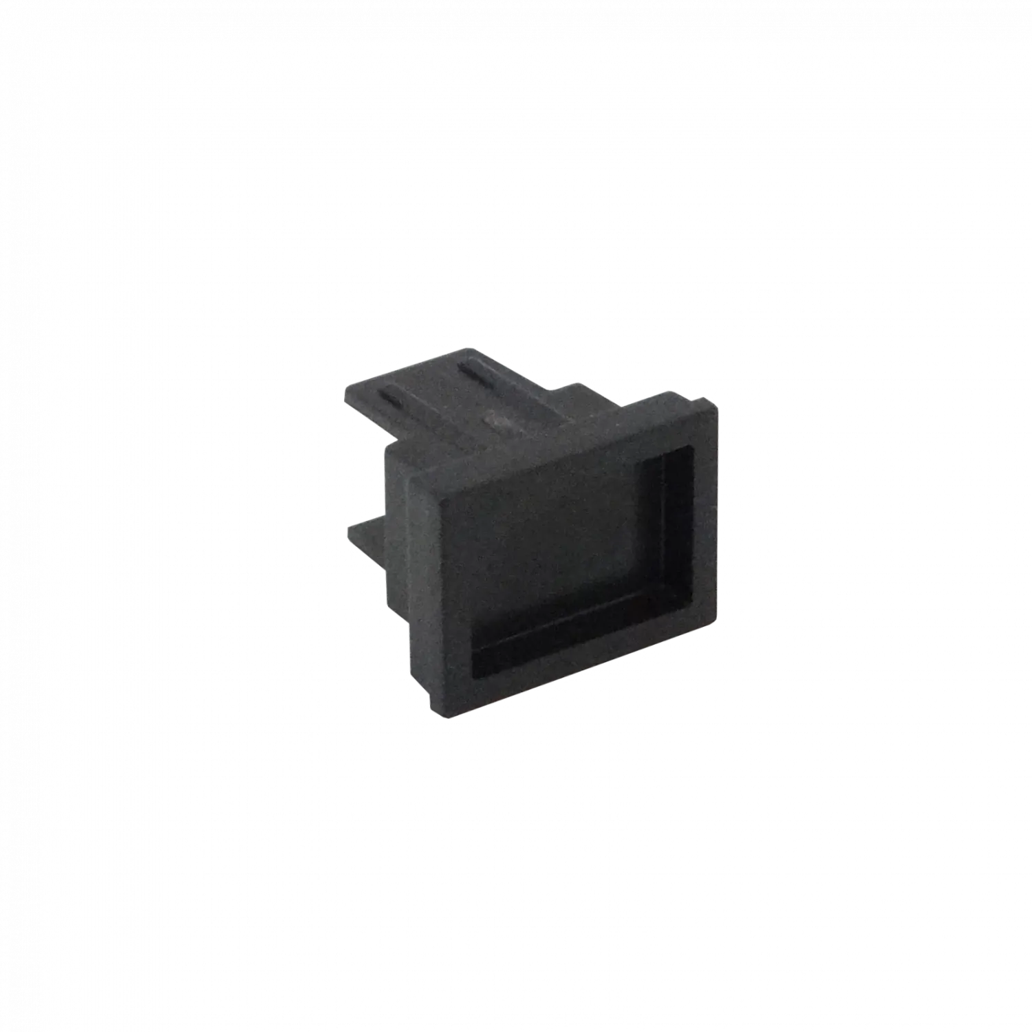 SC-SX Tapa Ciega para Copla de Fibra y modulo SFP-SC Falso Polo LC-DX 3