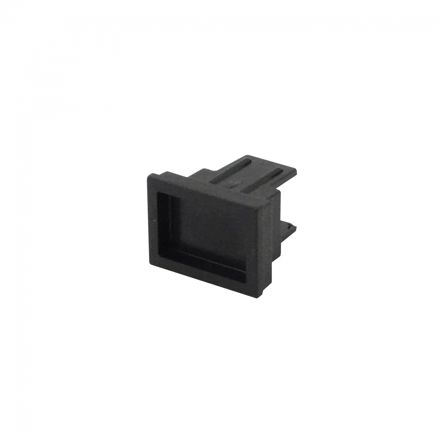 SC-SX Tapa Ciega para Copla de Fibra y modulo SFP-SC Falso Polo LC-DX 2