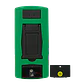 BAKU Multitester Digital inc-Bateria9V 1000VDC 750VAC 10A BK-9205B - Miniatura 2