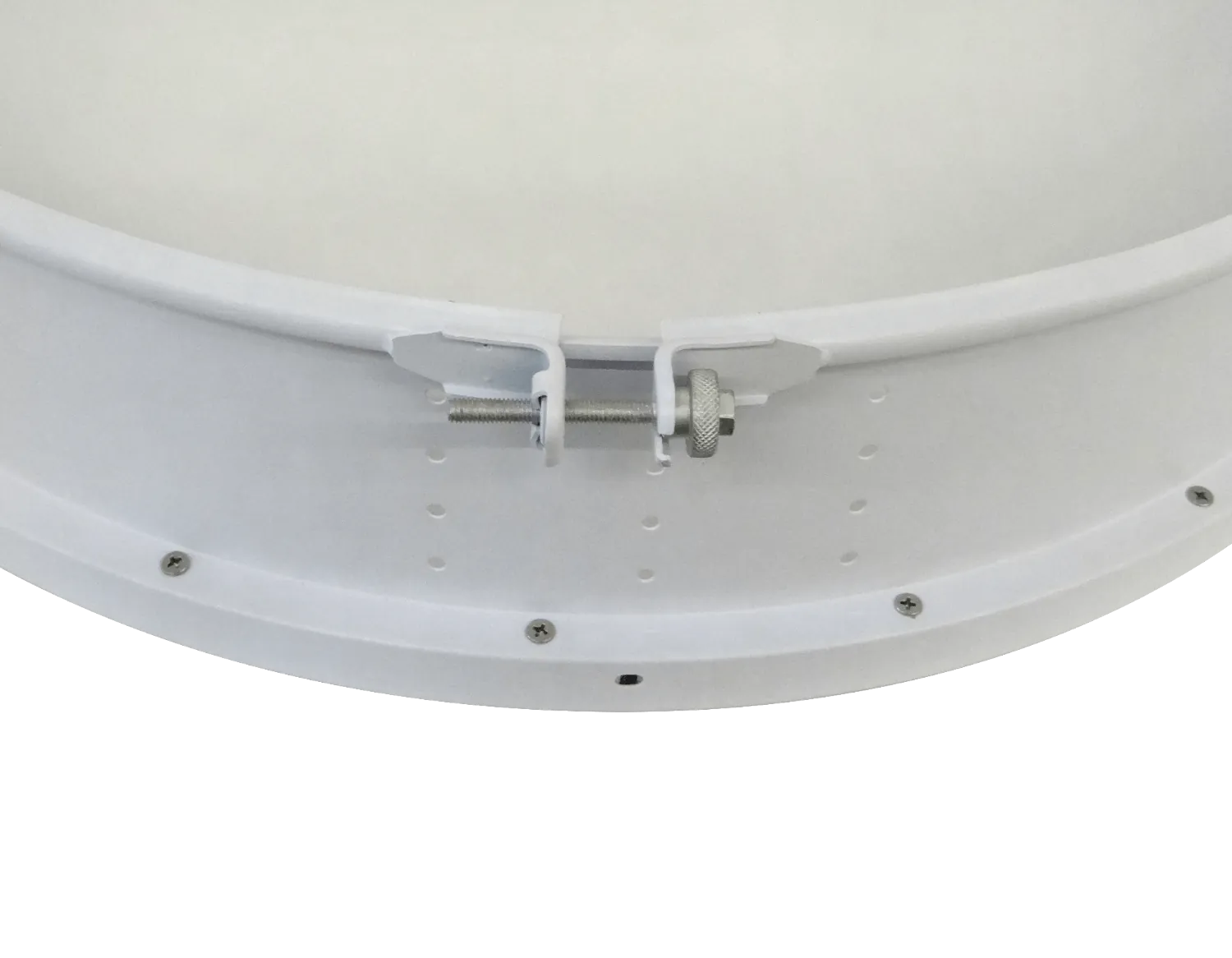 Escudo Radome para RD-5G30-LW, PBE-5AC-620 y AF-5G30-S, Reducción de Ruido, Ubiquiti IsoBeam-620 3