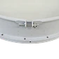 Escudo Radome para RD-5G30-LW, PBE-5AC-620 y AF-5G30-S, Reducción de Ruido, Ubiquiti IsoBeam-620 - Miniatura 3