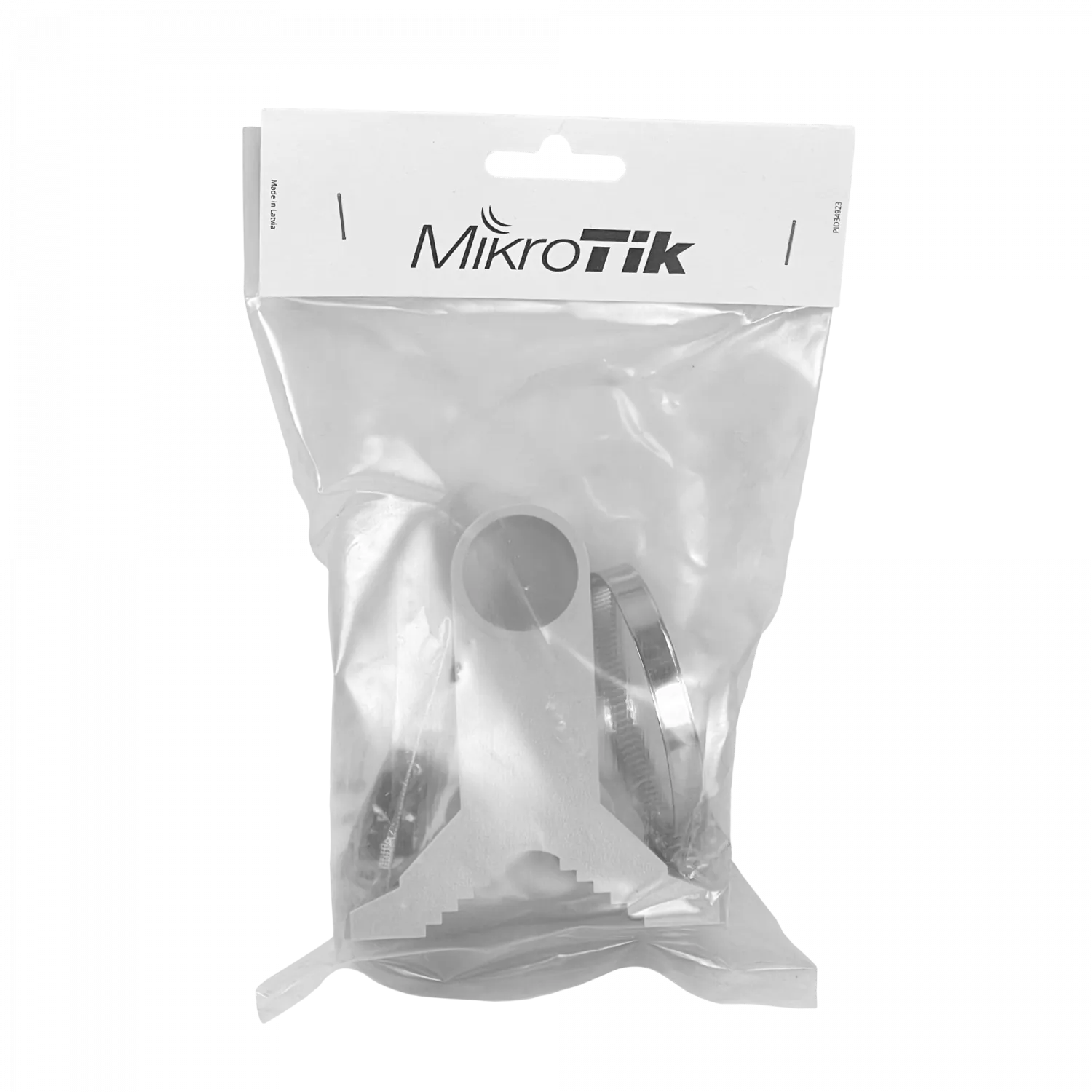 Soporte de Montaje en Pared MikroTik quickMOUNT QM para Antenas Pequeñas 5