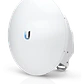 UBIQUITI Slant-45º Antena c/Radome 23dBi 5Ghz 2-RPSMA req-Rocket/AF-5X - Miniatura 2