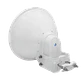UBIQUITI Slant-45º Antena c/Radome 23dBi 5Ghz 2-RPSMA req-Rocket/AF-5X - Miniatura 3